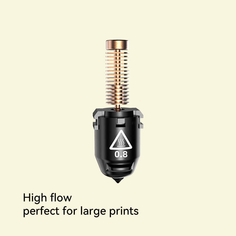 Flashforge Adventurer 5M Series Nozzles