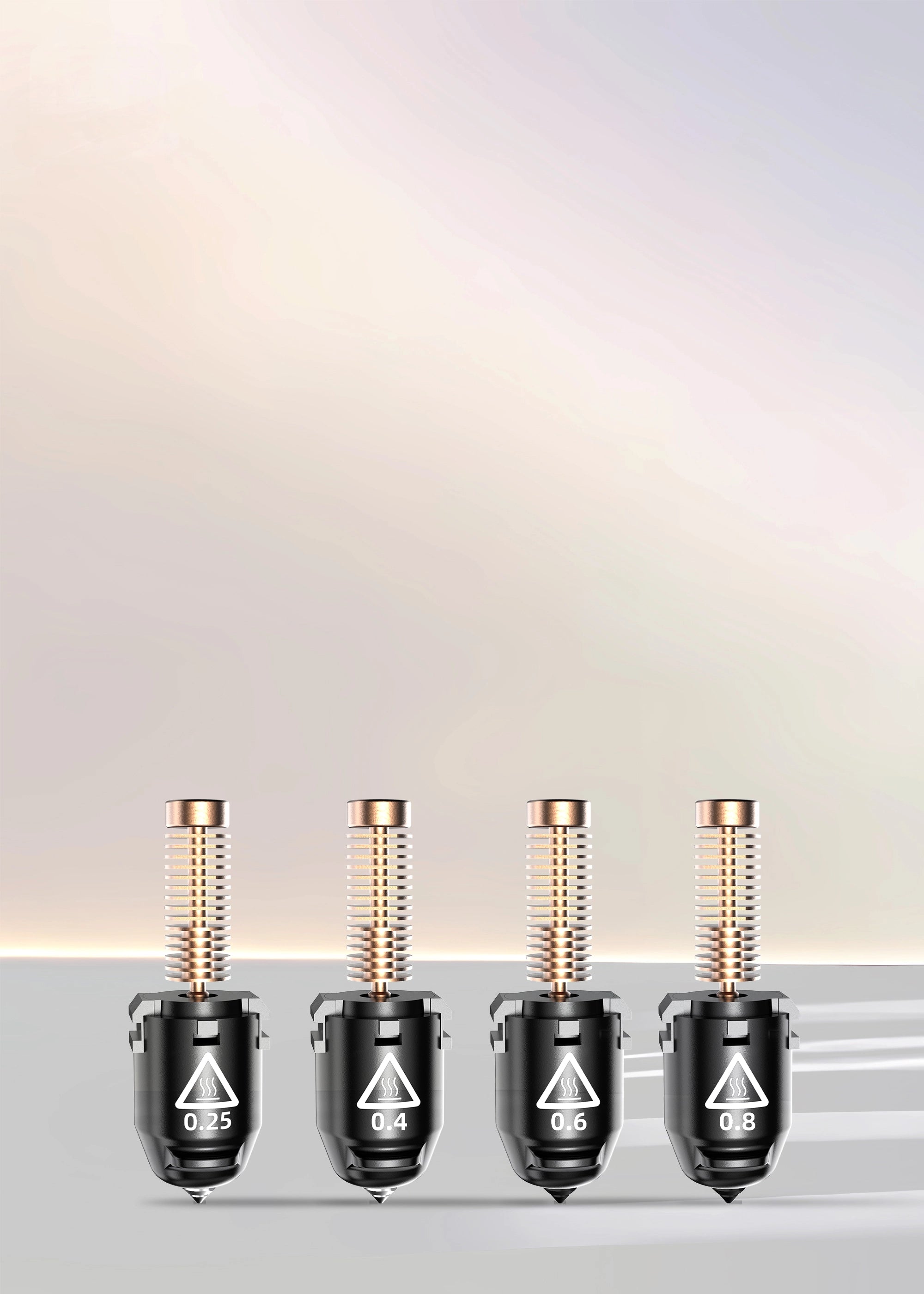 Flashforge Adventurer 5M Series Nozzle Series