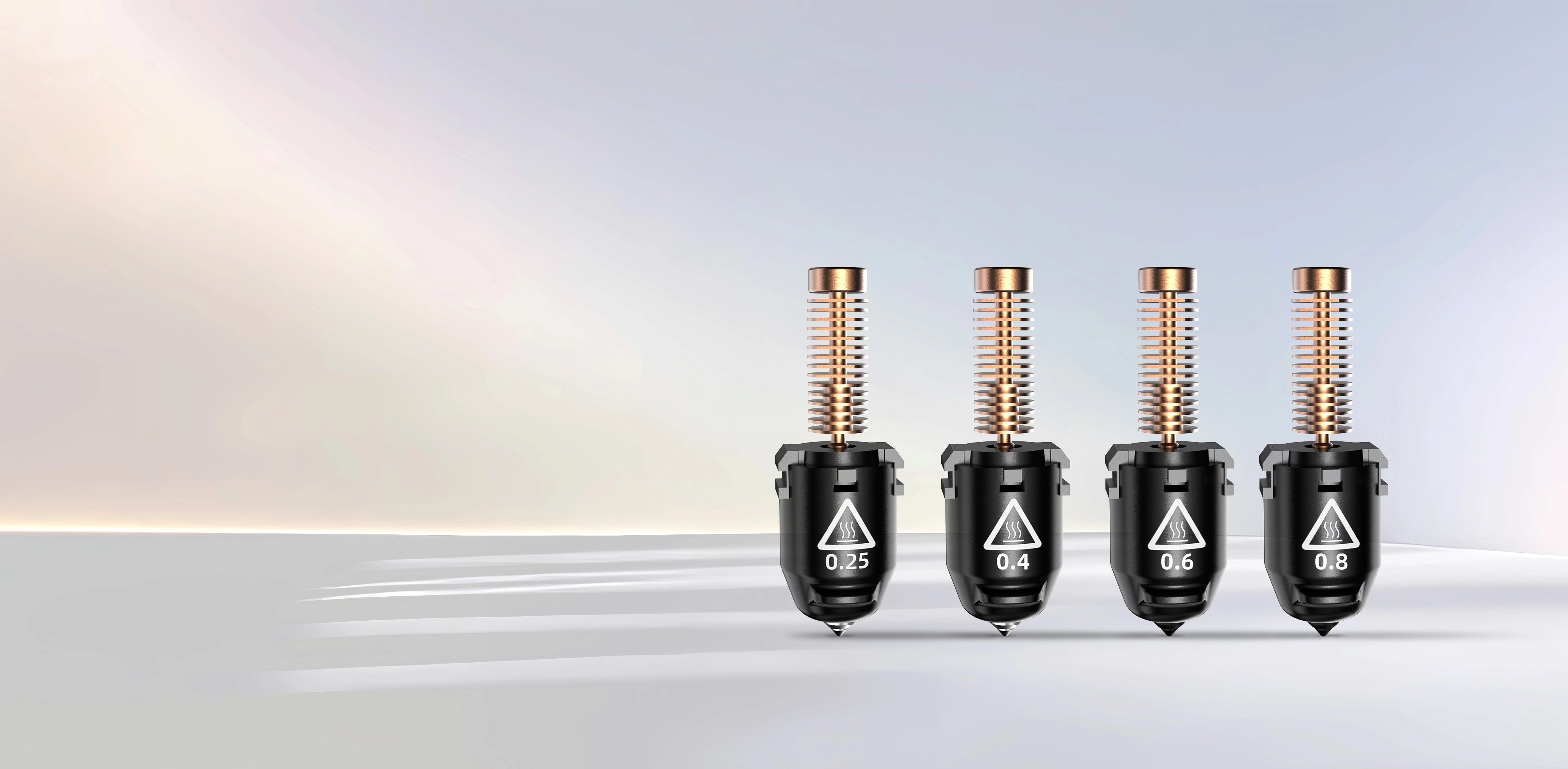 Flashforge Adventurer 5M Series Nozzle Series