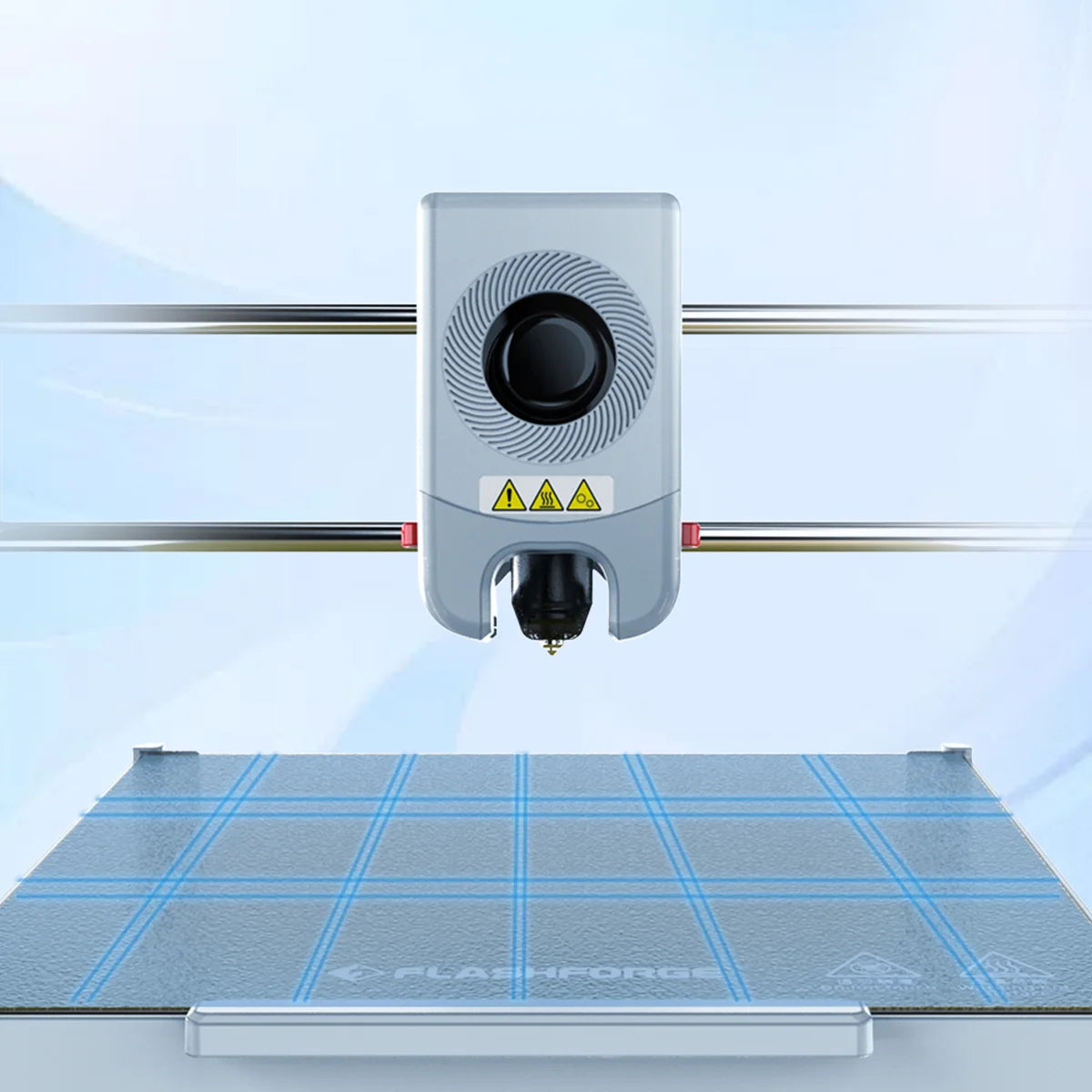 Flashforge Adventurer 5M ADM