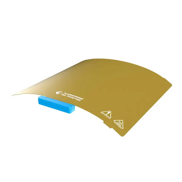 PEI Magnetic and Flexible Build Plate for Adventurer4 Adventurer 4 Series