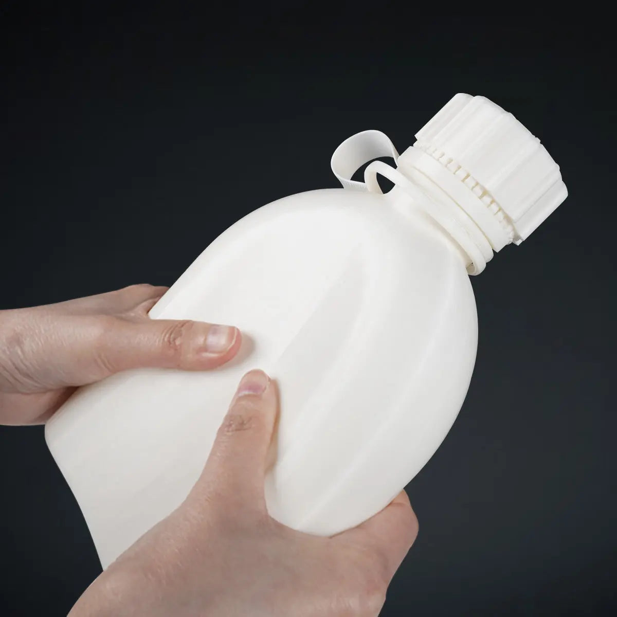 3D printed flexible parts for wearables