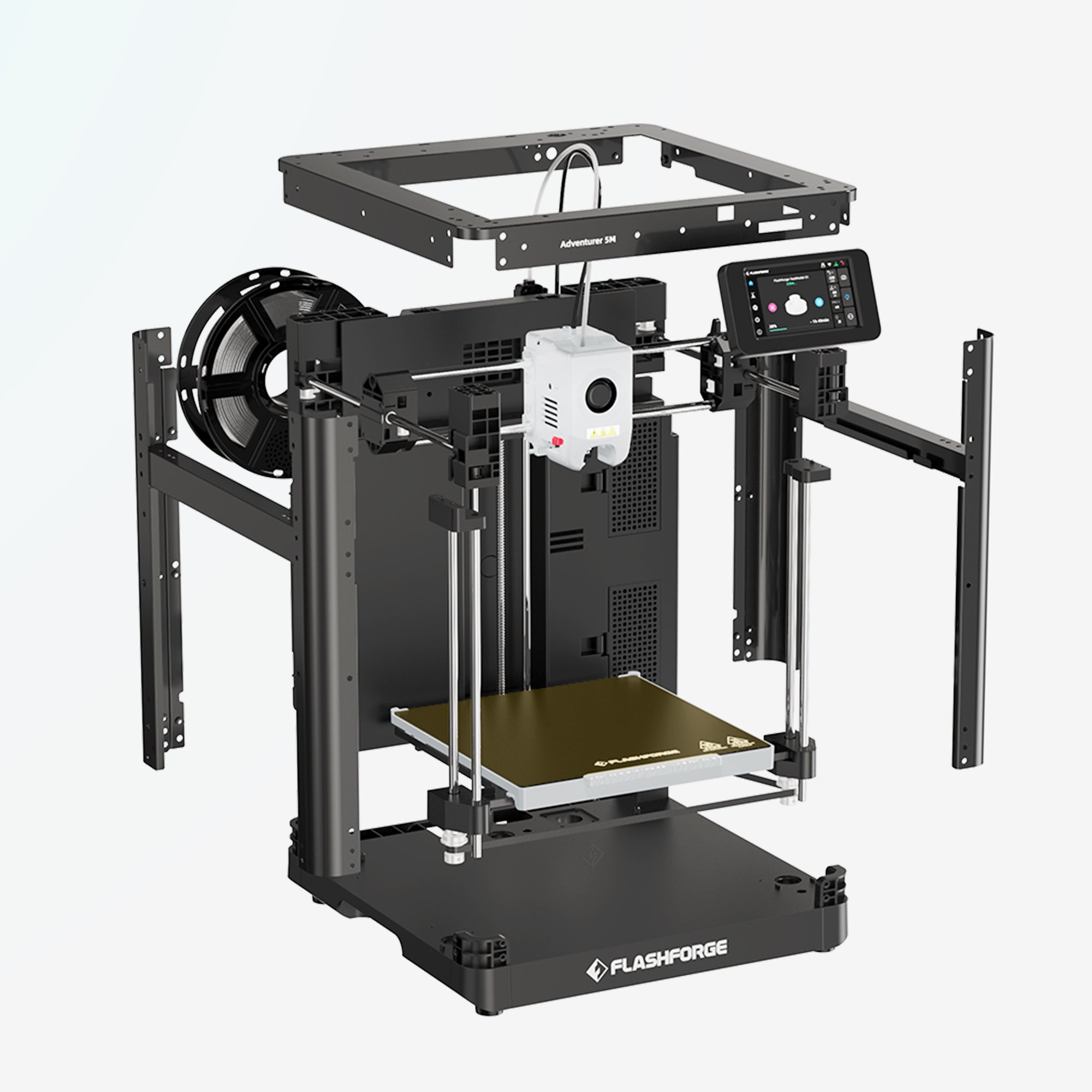 Flashforge Adventurer 5M