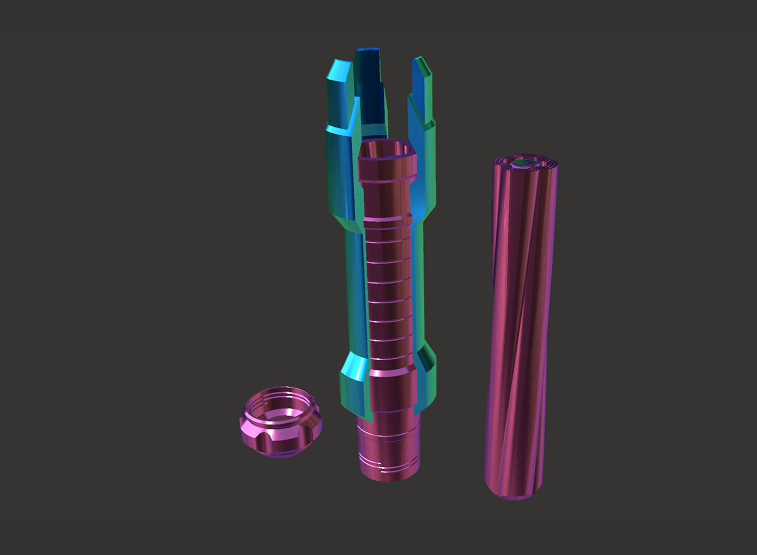 Lightsaber