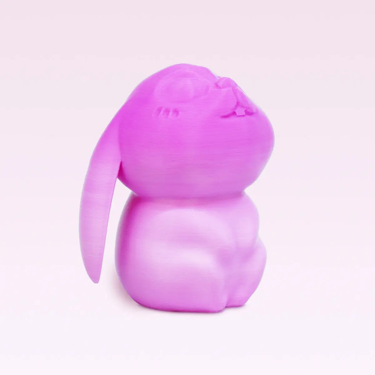 HS PLA Rainbow Filament - High Strength Material