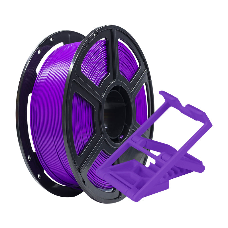 PLA Pro Purple Flashforge