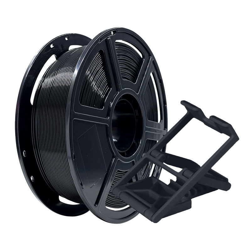 PLA Pro Black Flashforge