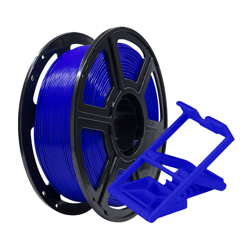 PLA Pro Blue Flashforge