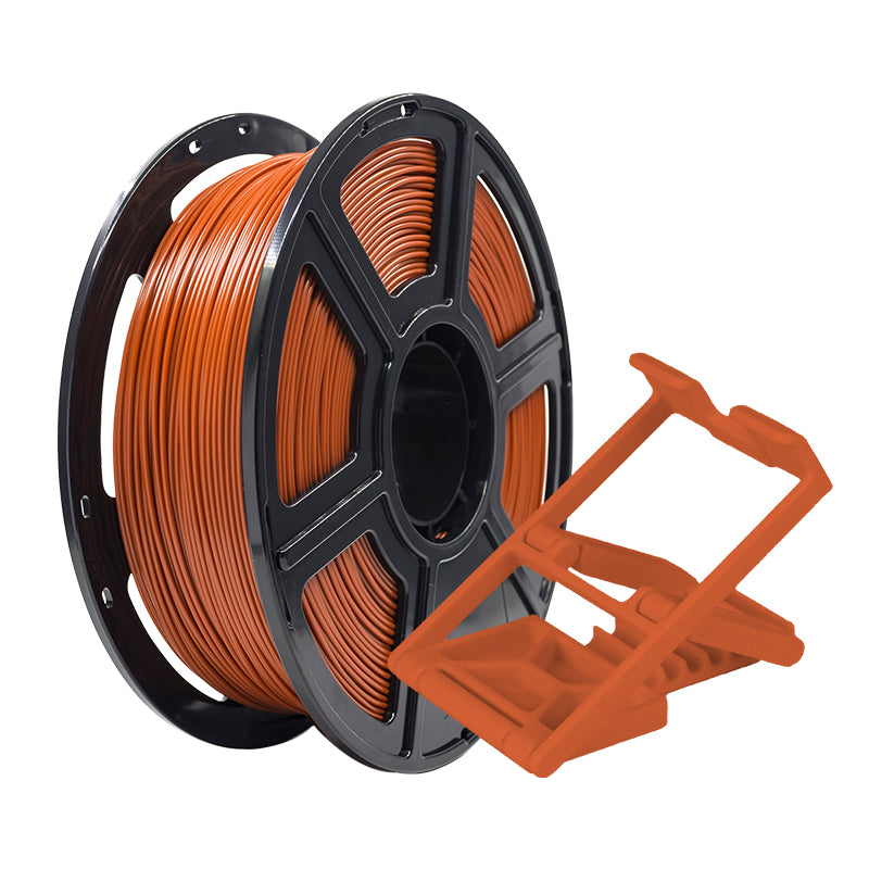 PLA Pro Brown Flashforge