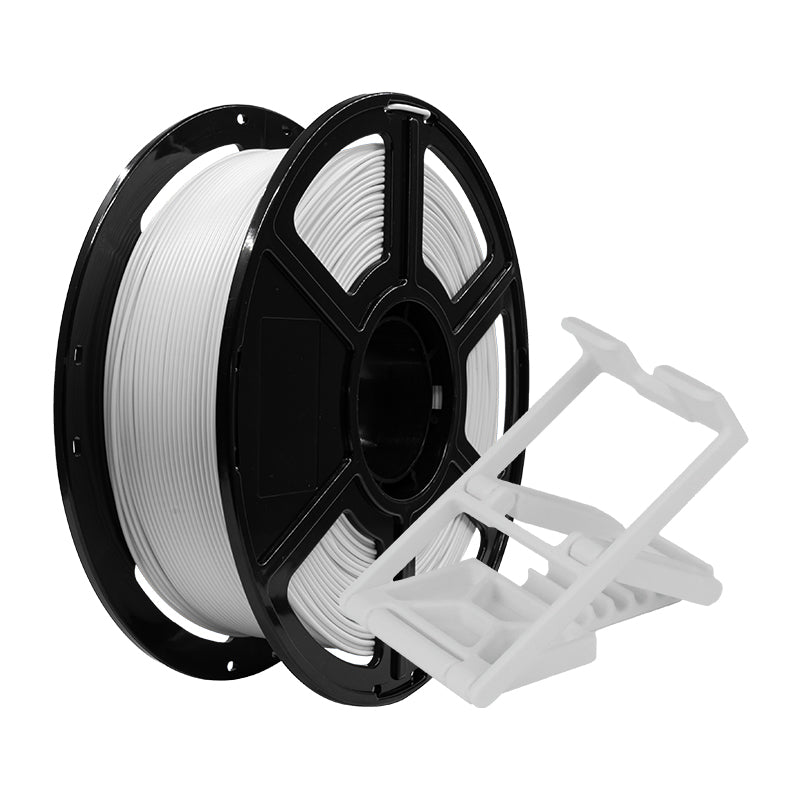 PLA Pro Cool White Flashforge