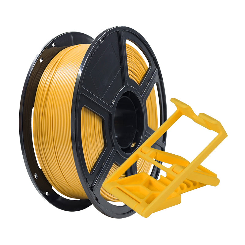 PLA Pro Gold Flashforge