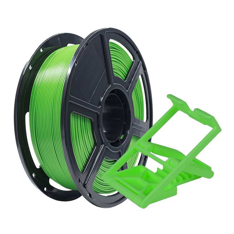 PLA Pro Green Flashforge