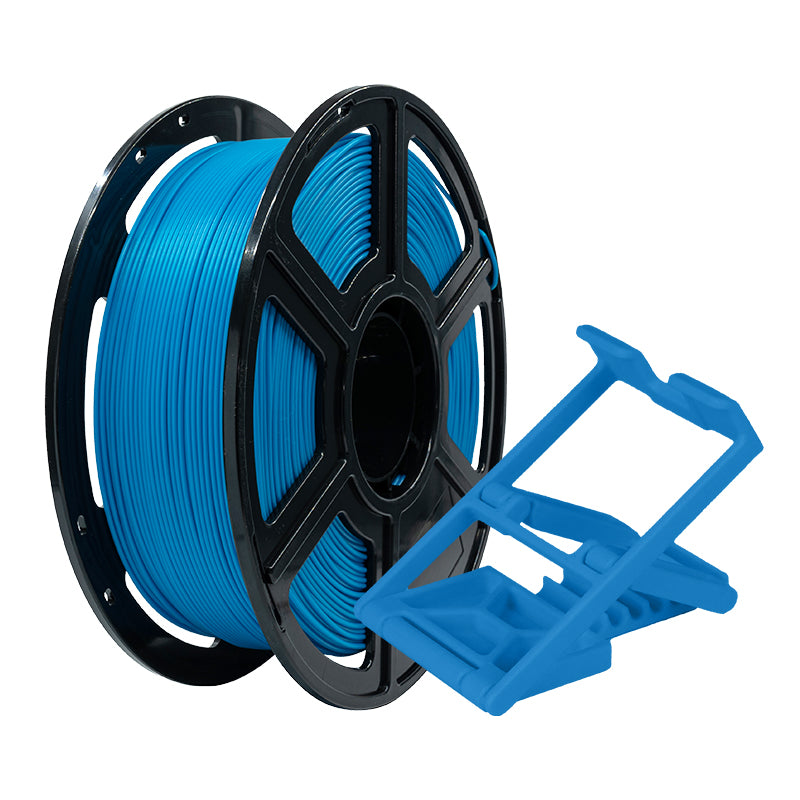 PLA Pro Light Blue Flashforge