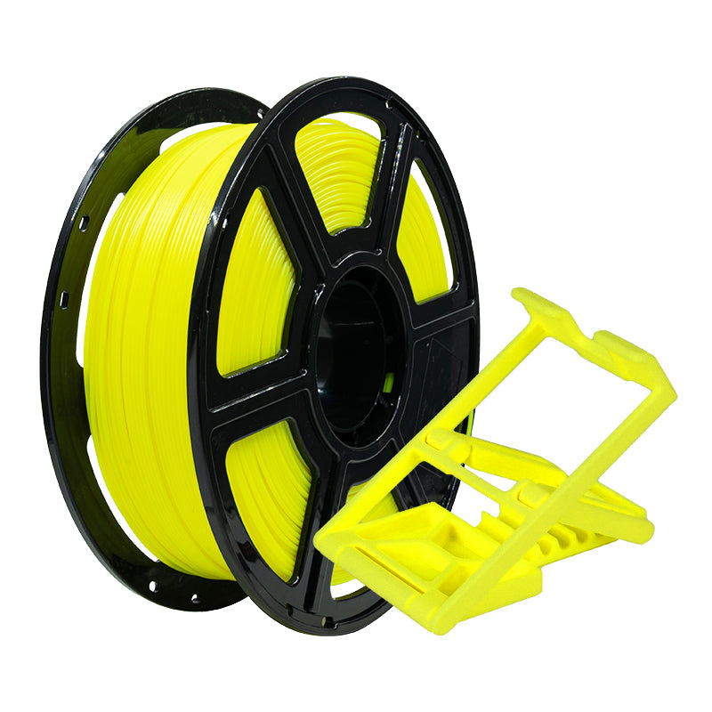PLA Pro Light Yellow Flashforge
