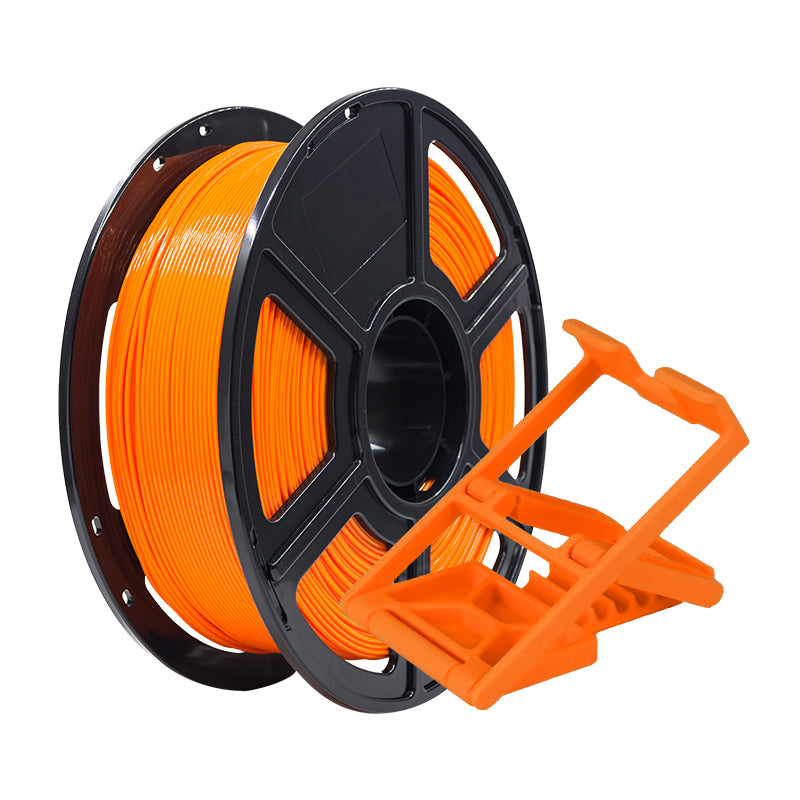 PLA Pro Orange Flashforge