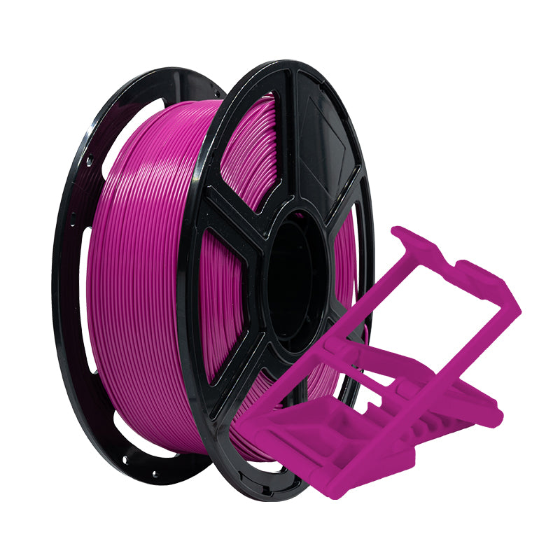 PLA Pro Rose Flashforge