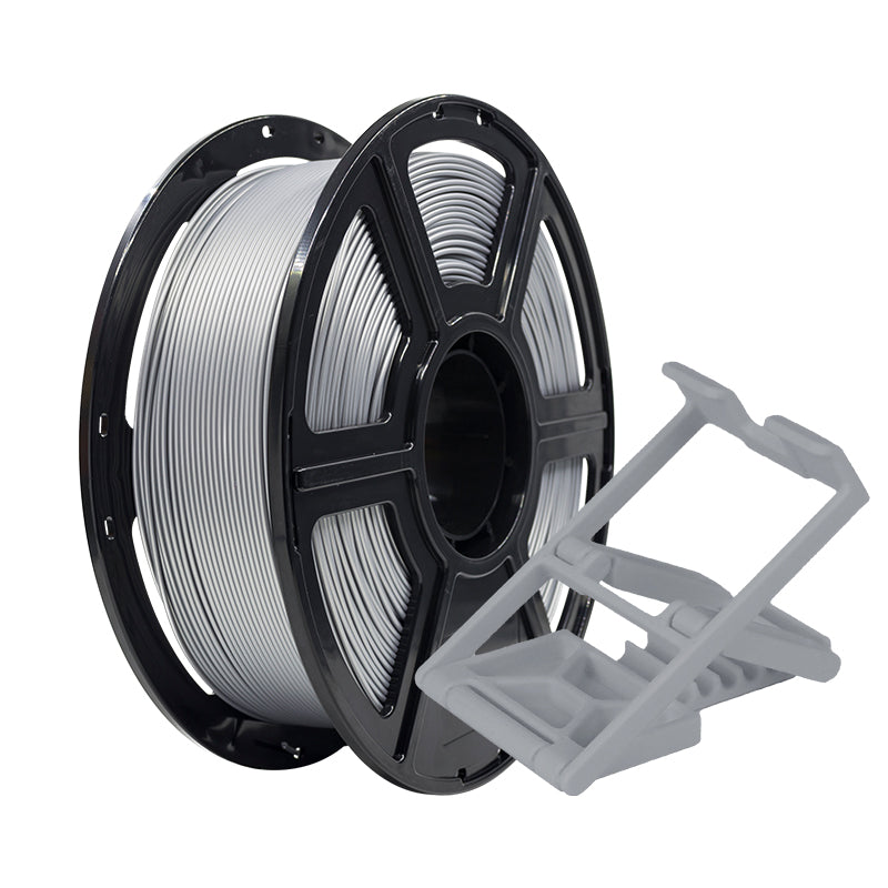 PLA Pro Silver Flashforge