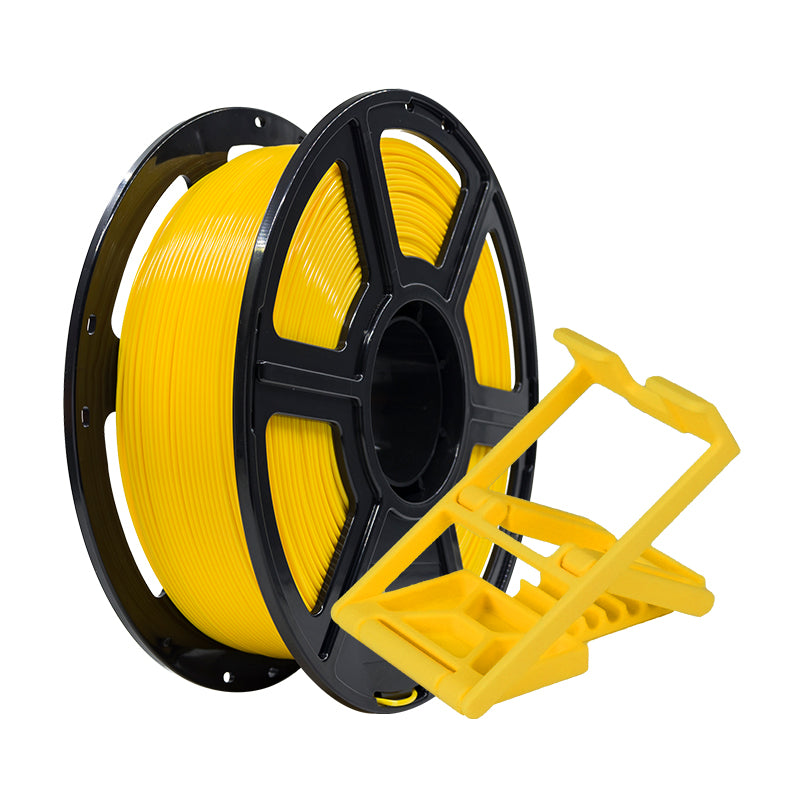 PLA Pro Yellow Flashforge