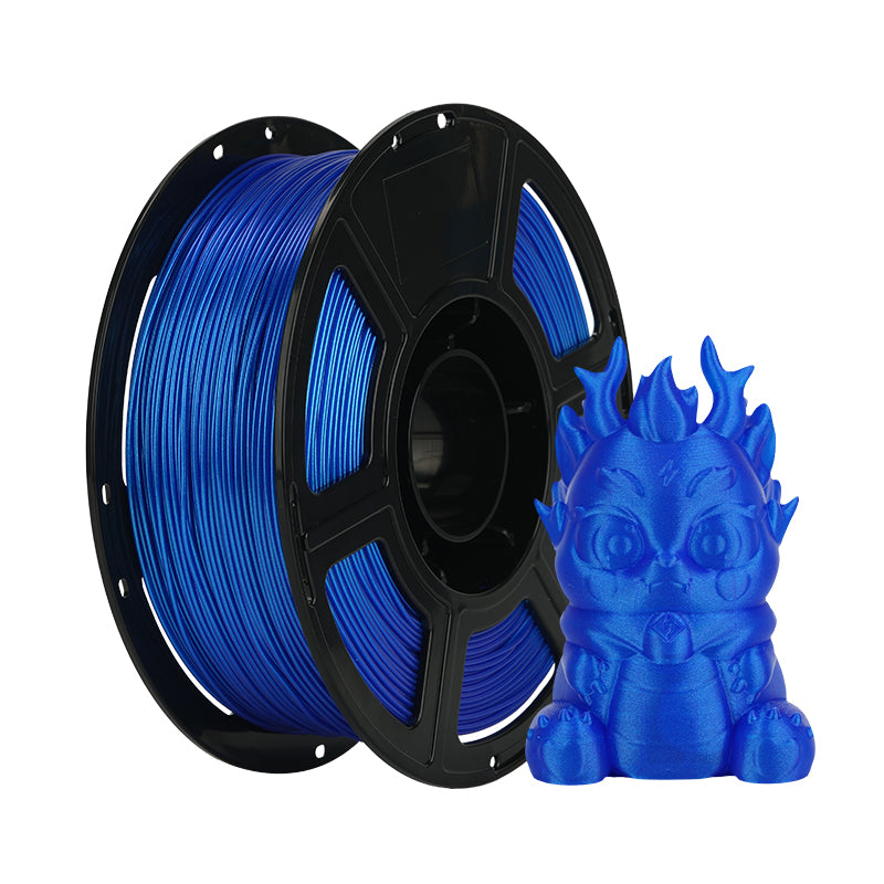 PLA Multicolor Skydiver Flashforge