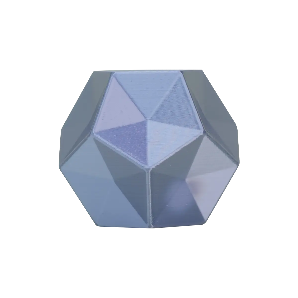 HS PLA Rainbow Flashforge