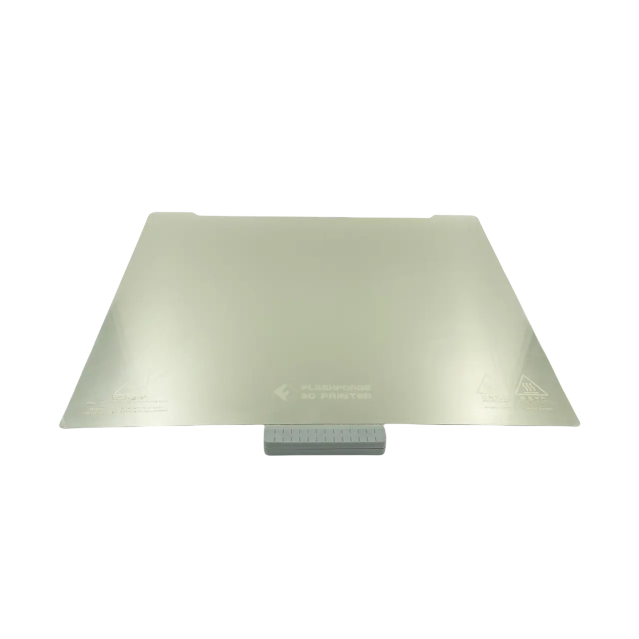 Flexible Build Plate for Flashforge Adventurer 4 Pro Adventurer 4 Series