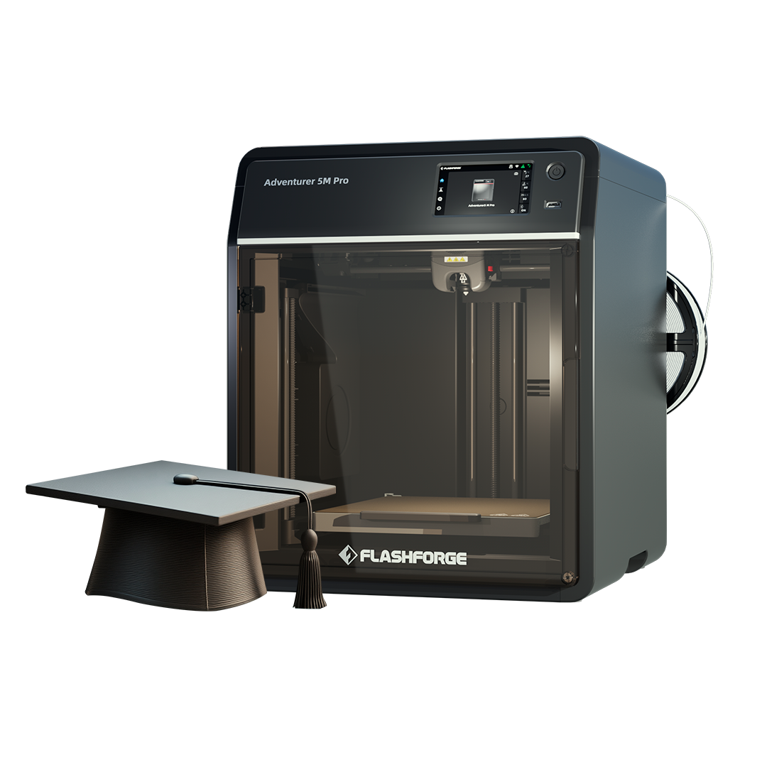 Flashforge Adventurer 5M Pro