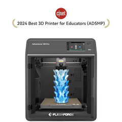 Flashforge Adventurer 5M Pro