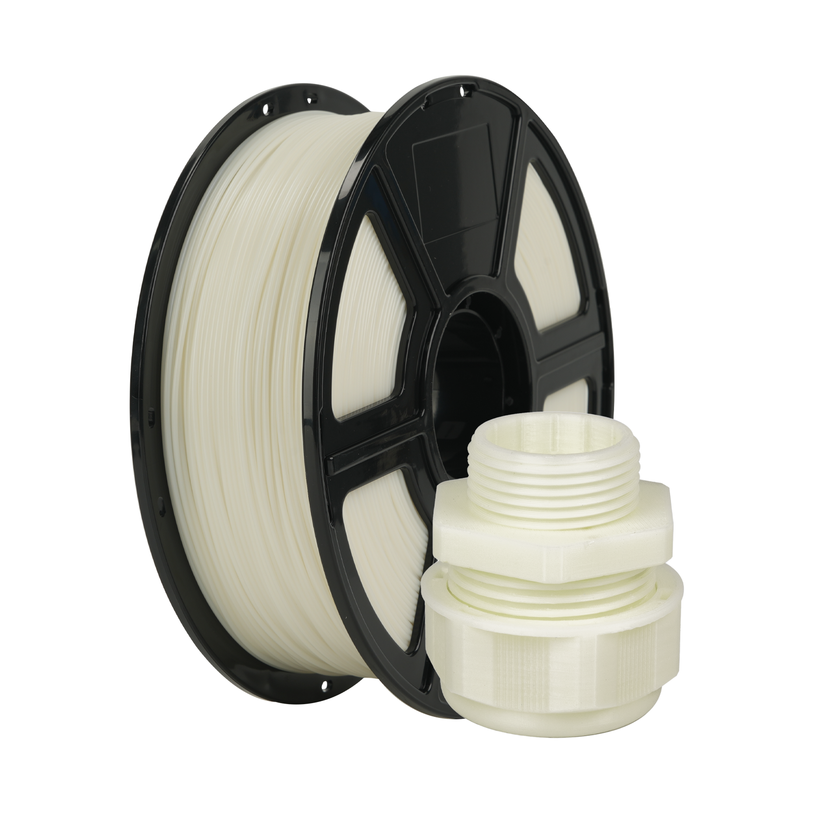 ABS Pro Natural Flashforge