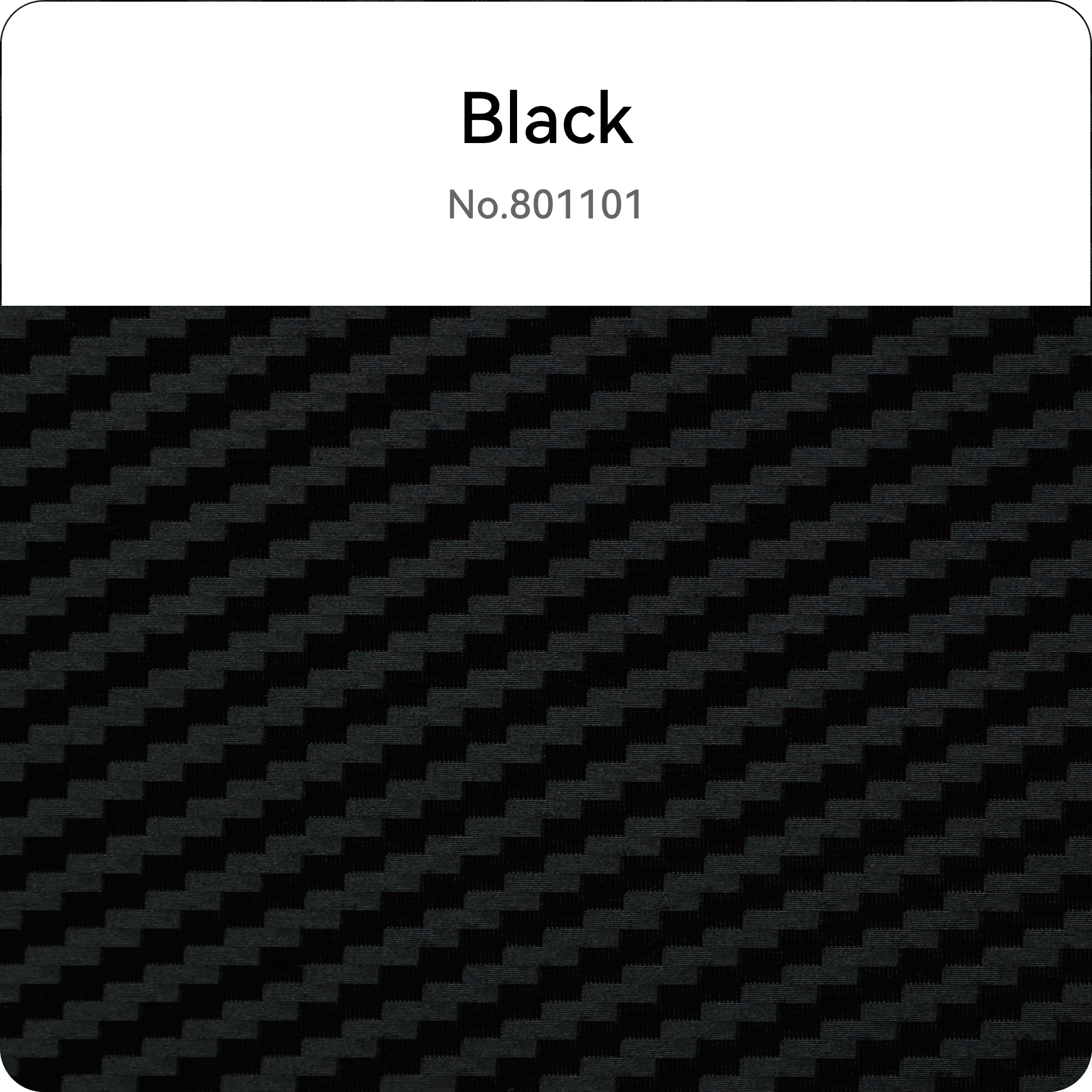 PLA CF Black Flashforge