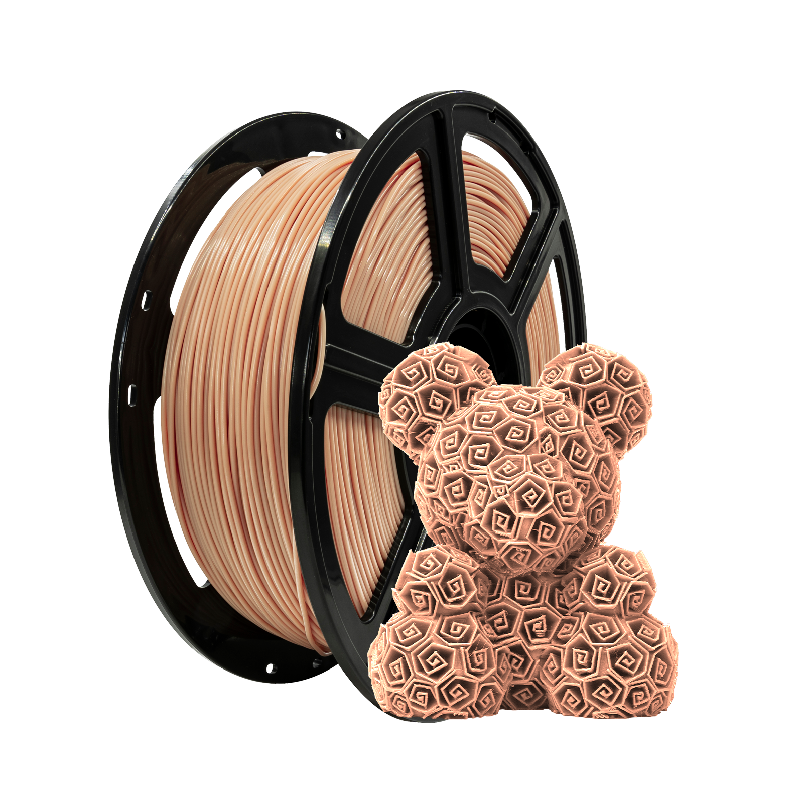 PLA Basic Skin 1kg Flashforge