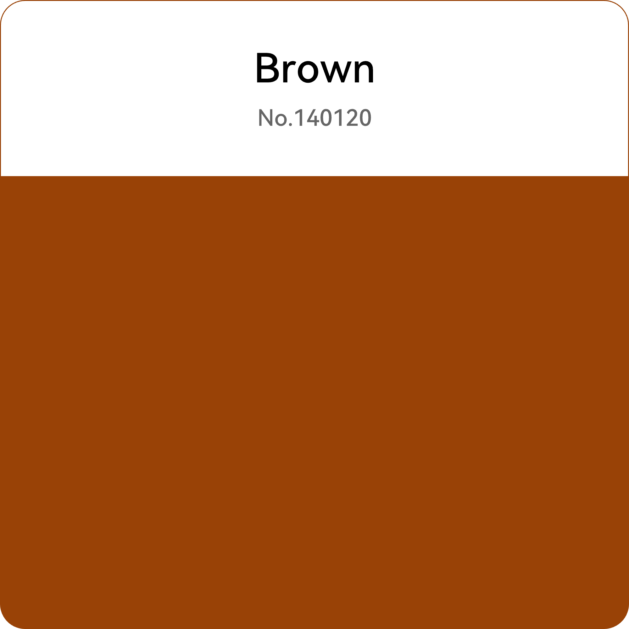 PLA Pro Brown Flashforge