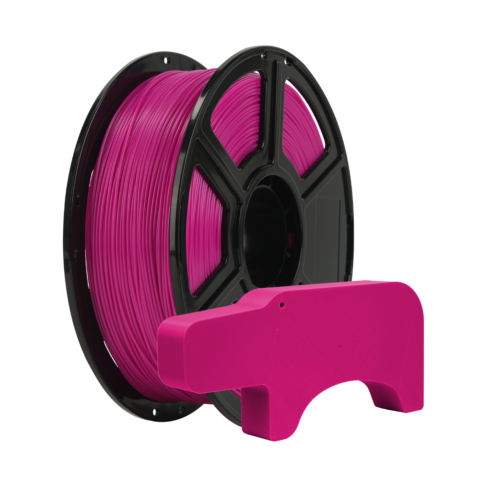 ABS Pro Rose Flashforge