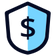 flashforge Secure payment icons