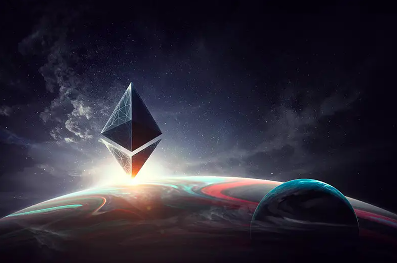 Shock Flippening: Ethereum Finally Overtakes Bitcoin — Just Not The Way You Think