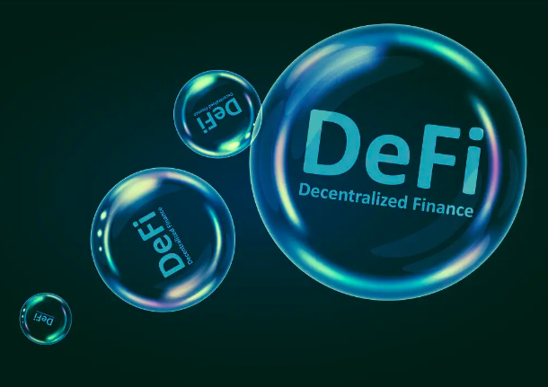 Fixed interest rates to create a DeFi 2.0 for institutions, says former bank exec