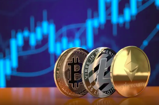 Bitcoin and Ethereum Still Range-Bound, EOS and CEL Surge