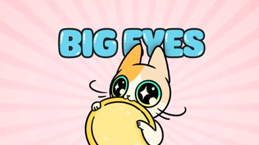 Why Big Eyes Coin can Become as Successful as Shiba Inu and Apecoin