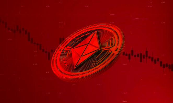 Ethereum Could See A 15% Drop This Week – A Retreat To The $1,000 Support?