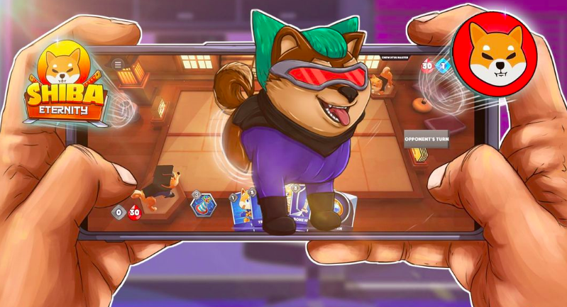 Why SHIB Price Lost Its Bullish Energy After Shiba Eternity Games’ Release