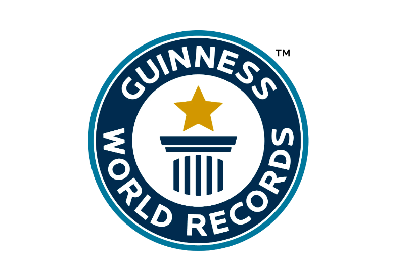 <b>Bitcoin, space travel and TikTok debut in Guinness World Records</b>