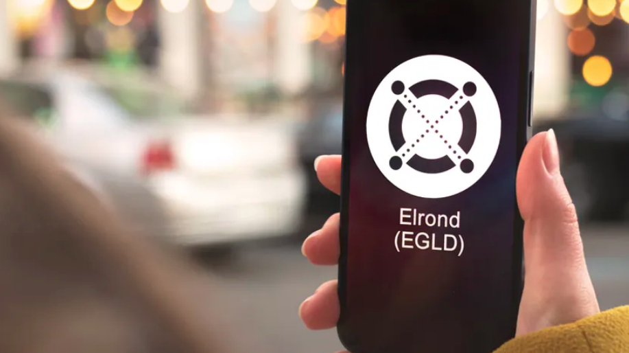Elrond Coin Looks To Breach $55 Resistance – Is $65 Hittable This Month?