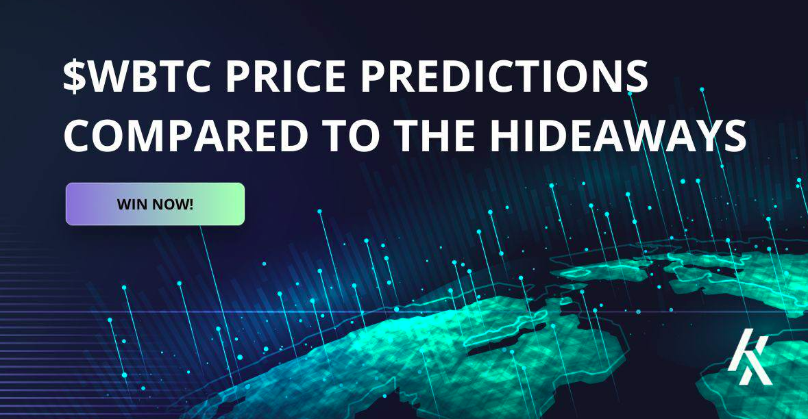 Wrapped Bitcoin Price Prediction for the Year 2023