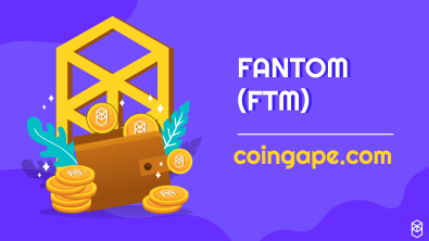 Fantom, Celo Gain Over 50% Amid the Continuous DeFi and NFT Mania