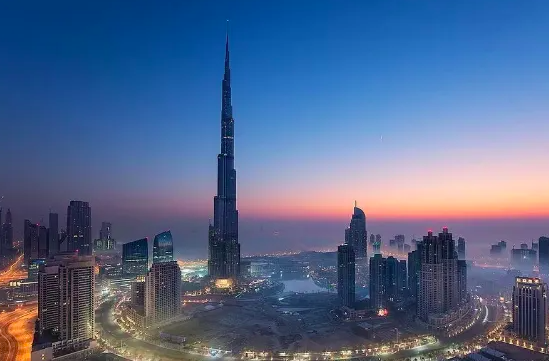 <b>Dubai issues crypto marketing rules to better protect investors</b>