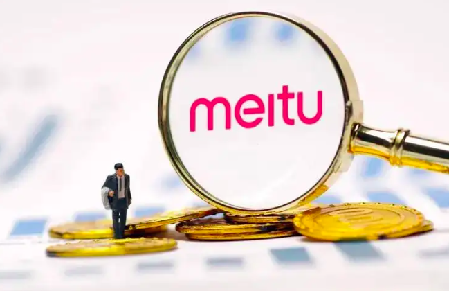 Tech giant Meitu loses over $43M of its crypto investment in bear market