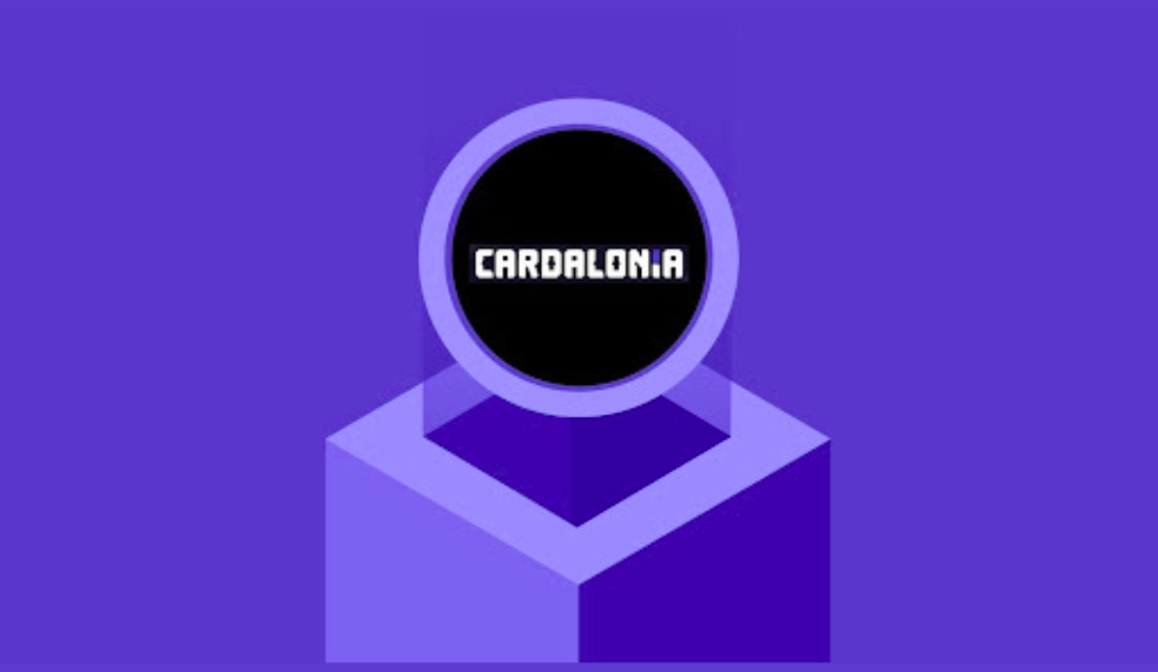 Cardano-based Cardalonia Debuts on P2PB2B Exchange Ahead Of Upcoming Vasil Hard Fork