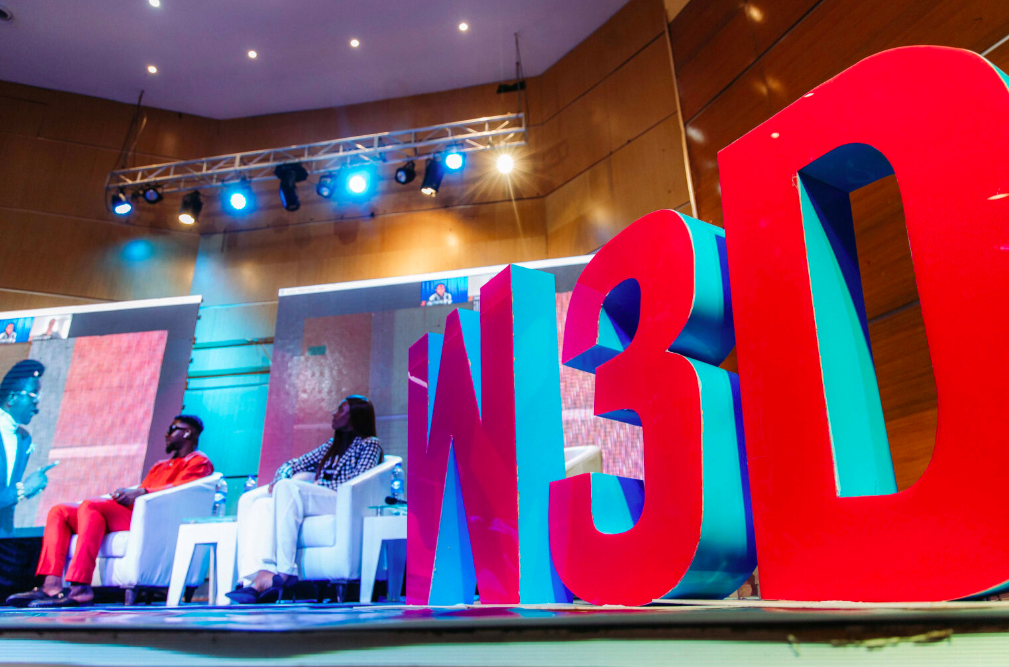 Web3 Delight Abu Dhabi – Unleashing the potential for the future tech development