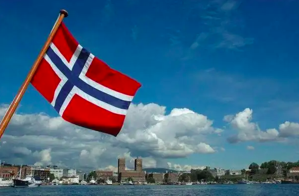 Norwegian central bank uses Ethereum to build national digital currency